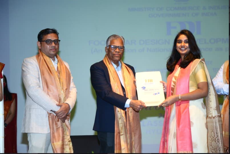 FDDI Hyderabad Events and activities photo 1